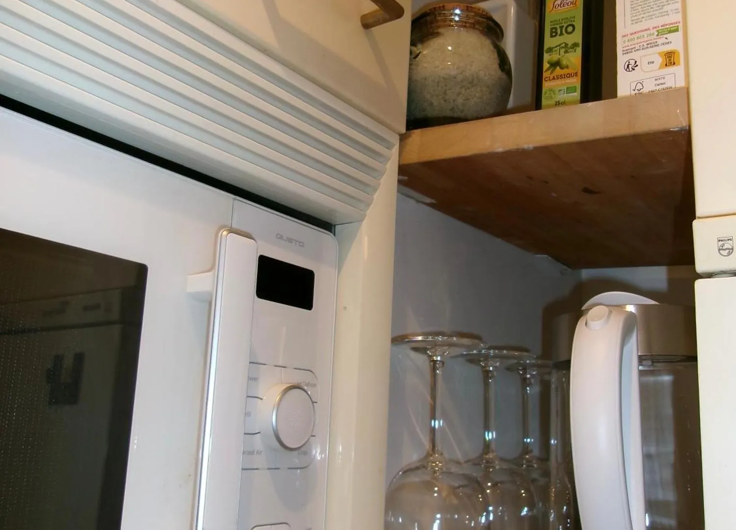 Apartment Vaste Paris