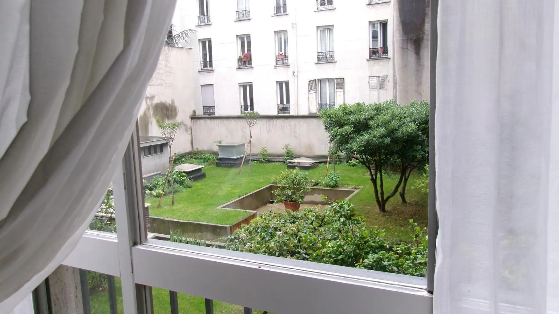 Vaste Apartment *