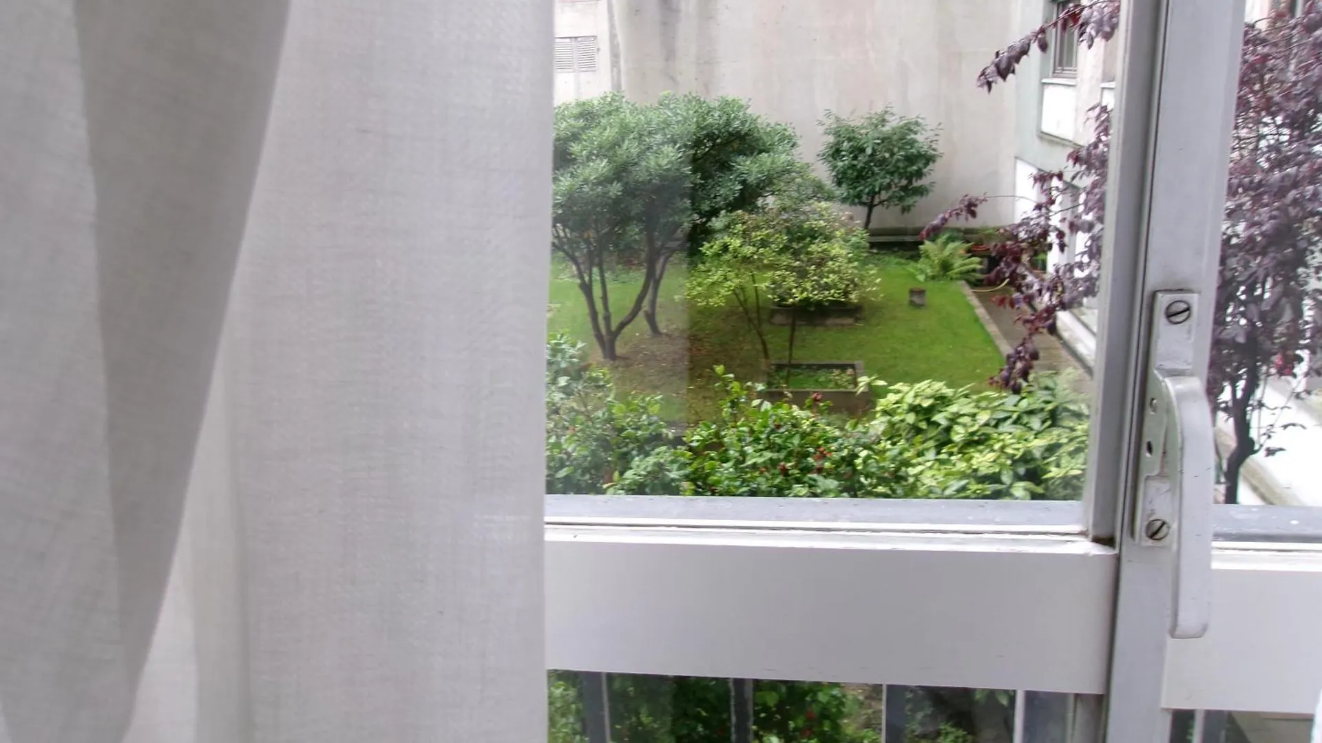 Vaste Apartment *