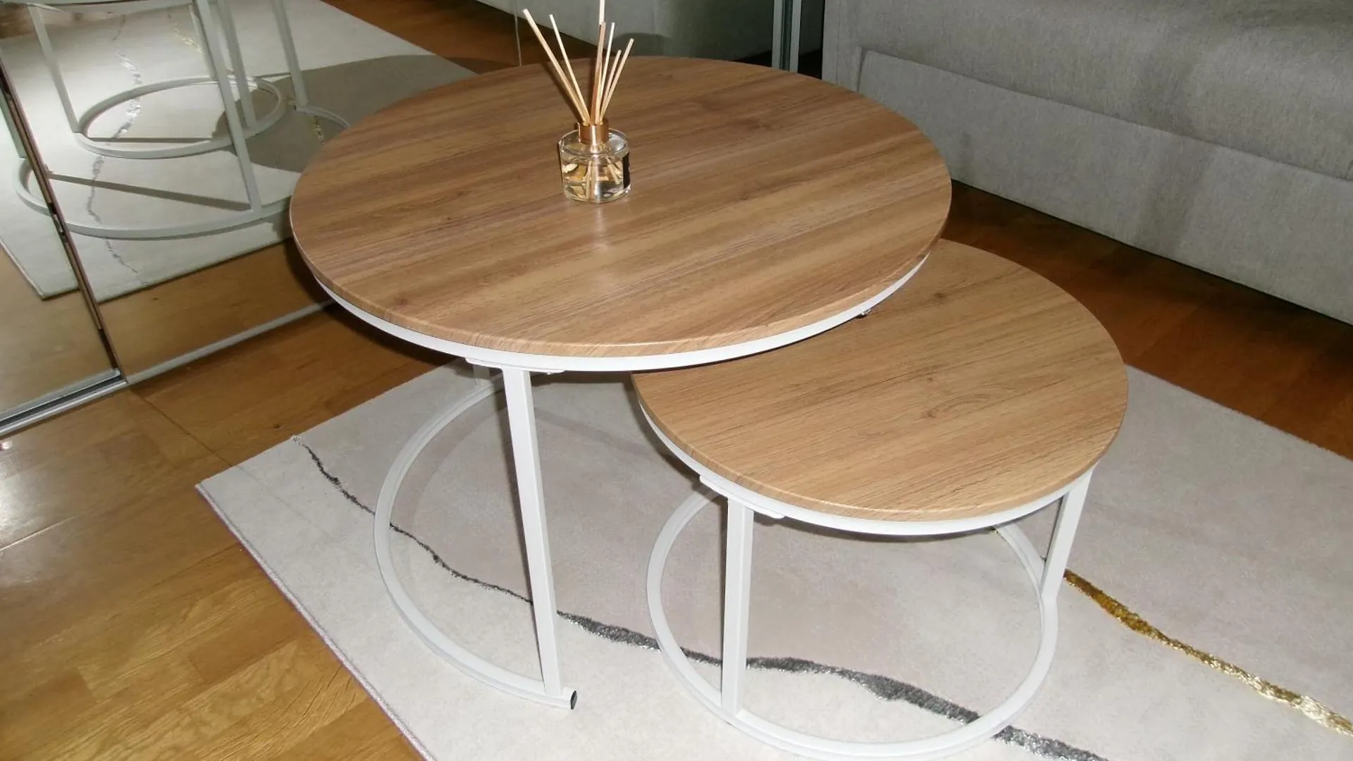 Apartment Vaste