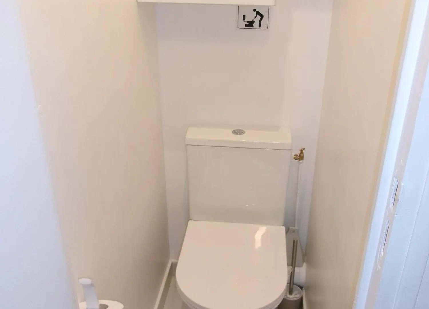 Vaste Apartment *