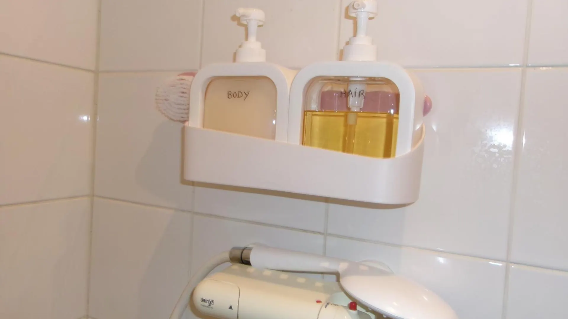 Apartament Vaste Paryż